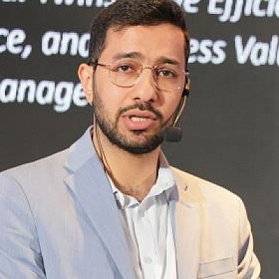 Hani Alhaj