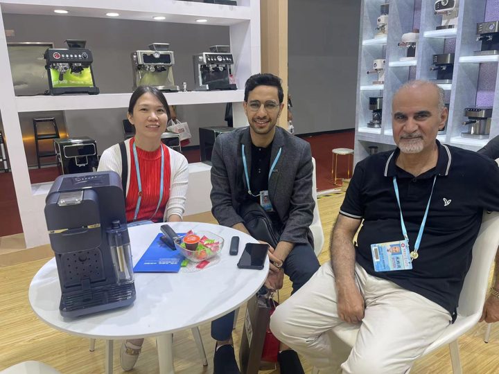 Canton Fair — Guangzhou