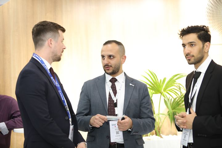 MRO Middle East — Dubai