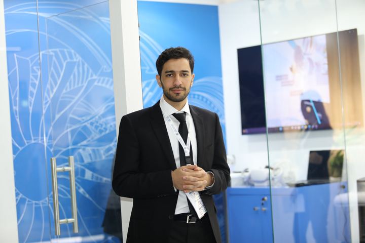 MRO Middle East — Dubai