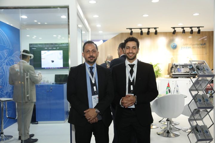MRO Middle East — Dubai