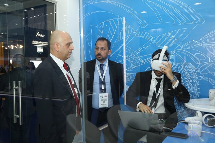 MRO Middle East — Dubai
