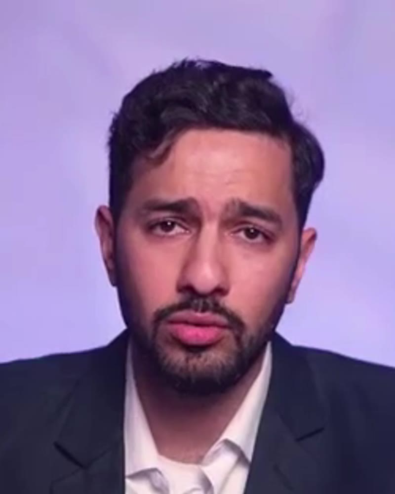 Hani Alhaj